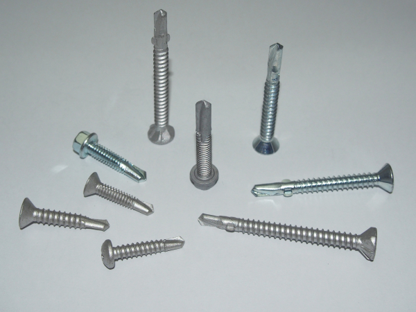 Self Drilling Screws