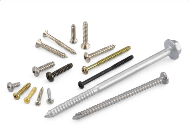 Self Tapping Screws