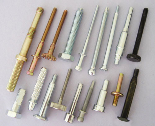 Special Bolts